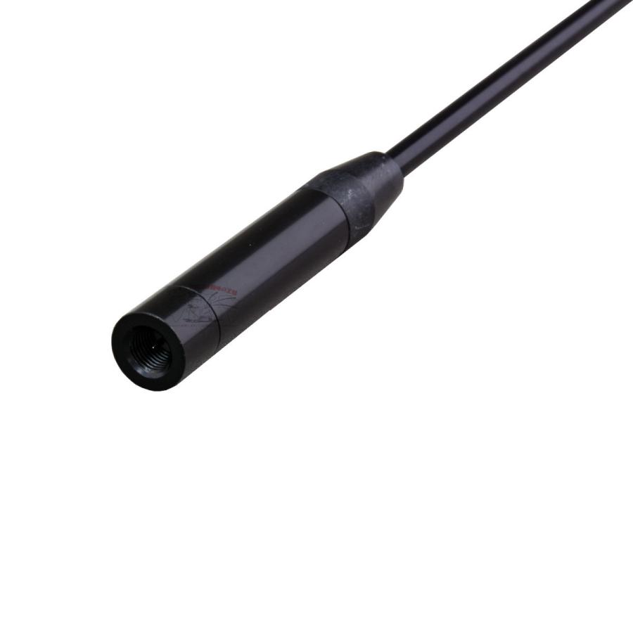 H465S ダイヤモンド 465〜469MHz帯 デジタル簡易無線 アナログ簡易無線 免許局用ハンディフレキシブルアンテナ | 第一電波工業 | 02