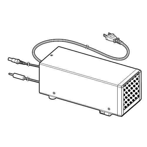 SP-39AD 電源内蔵外部スピーカー IC-R8600用 送料無料 | ICOM | 02