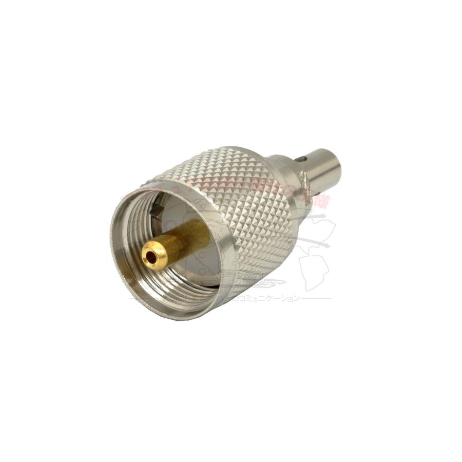 MP-2.5X MP型同軸コネクター（処理Ni） |  | 01