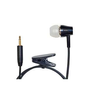 FEP-203 ファーストコム イヤホン カナルタイプ 2.5mmモノラル |  | 02