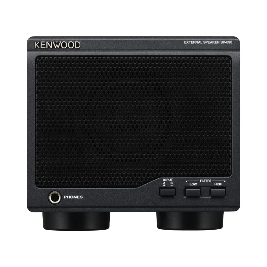 SP-890 ケンウッド TS-890シリーズ用 外部スピーカー | ケンウッド | 01
