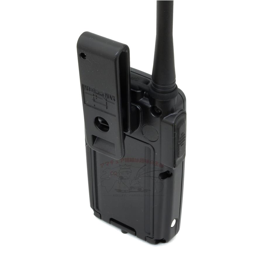 トランシーバー DJ-CH202M アルインコ 特定小電力トランシーバー ミドルアンテナ 単信 20ch | ALINCO | 02
