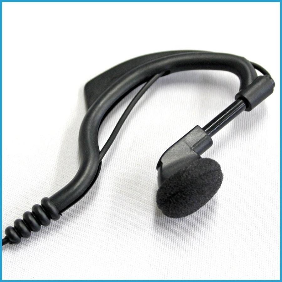 NX-20EH NEXTECH NX-20X / NX-20R用イヤホンマイク 耳掛け式 1本 |  | 05