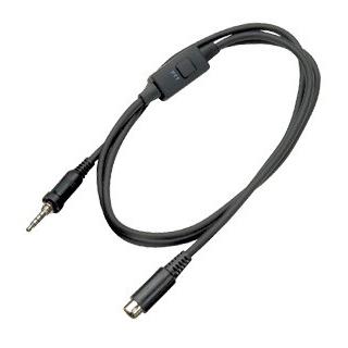 SCU-11 八重洲無線 PTTケーブル FTH-615/615L/635用 | 八重洲無線