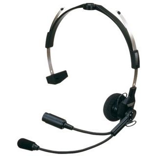 SSM-62H 八重洲無線 インターコム型ヘッドセット | 八重洲無線