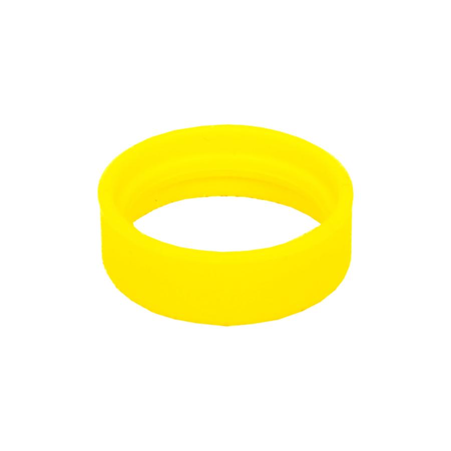 アンテナバンド イエロー S8003163 スタンダード FTH-615,FTH-615L,FTH-635,FTH-314,FTH-214用 1個 | 八重洲無線 | 01