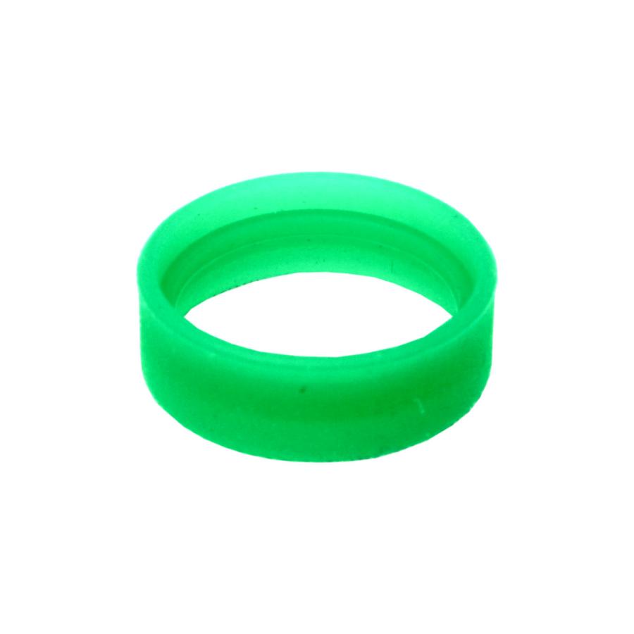 アンテナバンド グリーン S8003167 スタンダード FTH-615,FTH-615L,FTH-635,FTH-314,FTH-214用 1個 | 八重洲無線 | 01