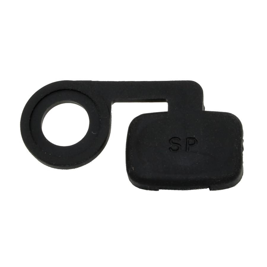 IC-R6 ゴムキャップ（補修用）8930047610 | ICOM | 01