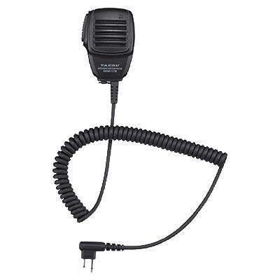 SSM-17B 八重洲無線 スピーカーマイク FT-65用 SSM-16B後継品 | 八重洲無線 | 01