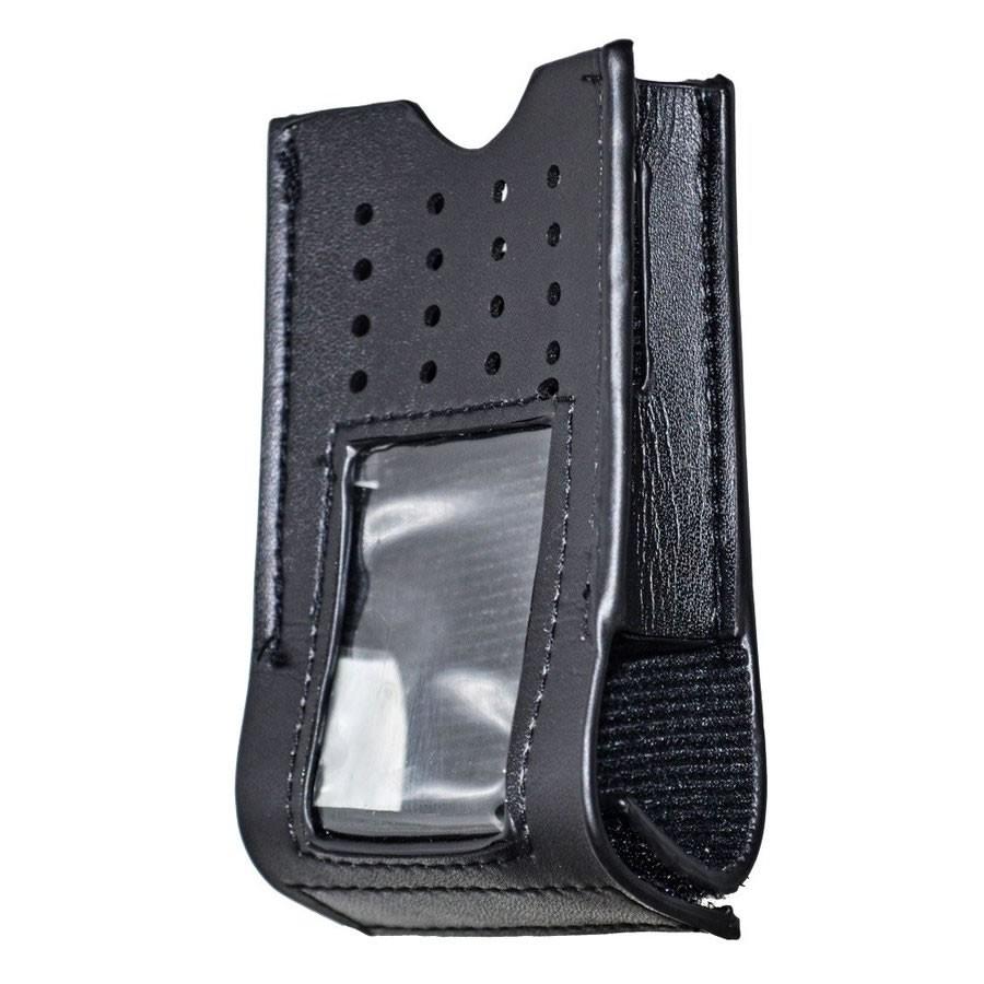 FC-D301LC ファーストコム レザーケース FC-D301W用 |  | 03