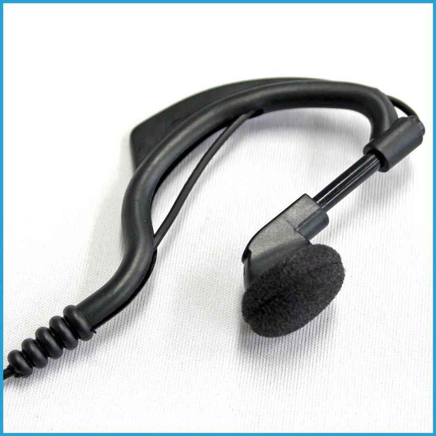 FR20EM F.R.C. 特定小電力トランシーバー ET-20X・ET-20XG 用：純正イヤホンマイクロホン ET-20XEMの後継 |  | 05