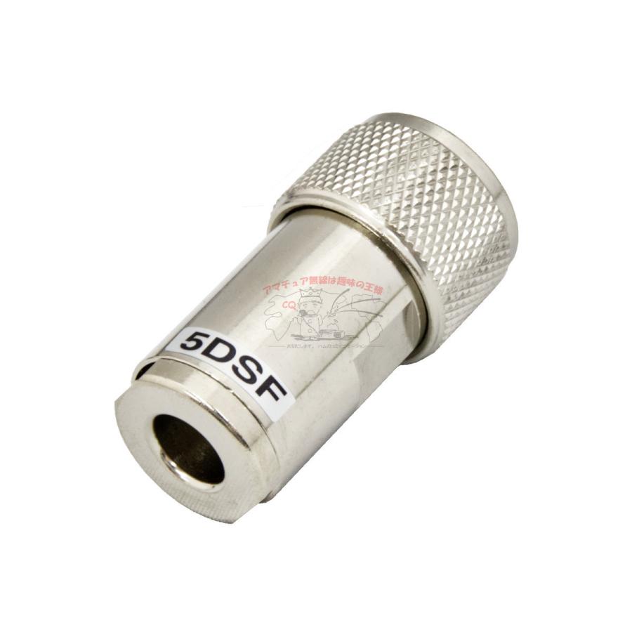 MP-5SN MP型同軸コネクター インピーダンス50Ω |  | 02