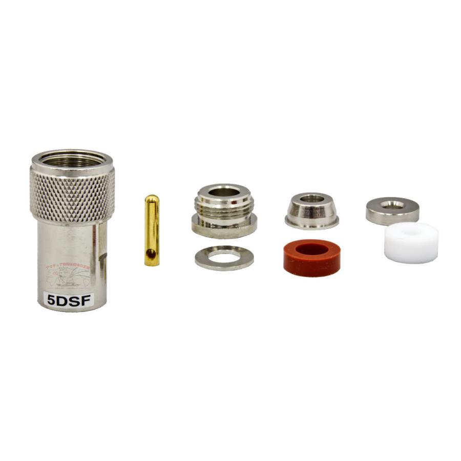 MP-5SN MP型同軸コネクター インピーダンス50Ω |  | 03