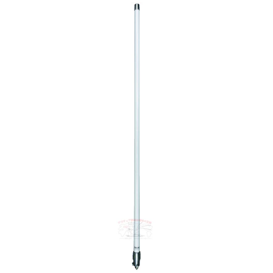 VX140 ダイヤモンド 140MHz帯デジタル小電力コミュニティ無線基地局用アンテナ | 第一電波工業 | 01