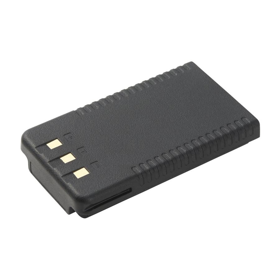 アマチュア無線 FT-65 八重洲無線 144/430MHz デュアルバンド FMトランシーバー MIL規格 MIL-STD-810C/D/E | 八重洲無線 | 05