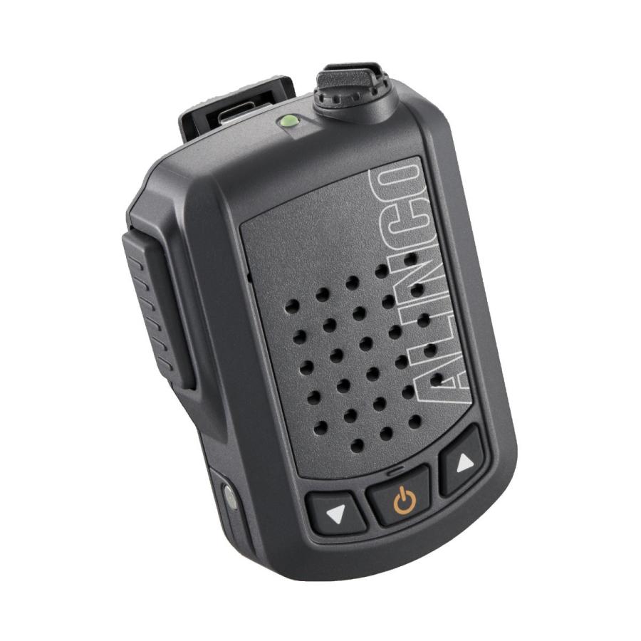 EMS-87B アルインコ DJ-DPX2用 Bluetooth対応ワイヤレススピーカーマイク | ALINCO | 01