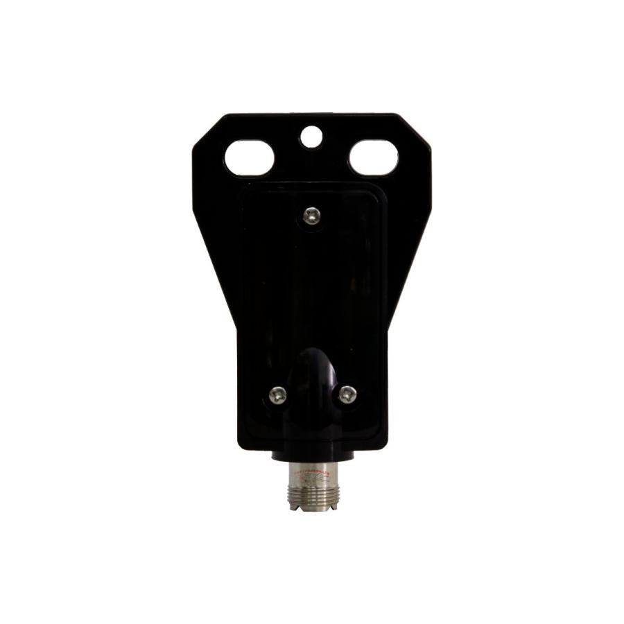 BU-50A ダイヤモンド 広帯域バラン 1.7〜40MHz 耐入力 1.2KW（PEP） | 第一電波工業 | 02