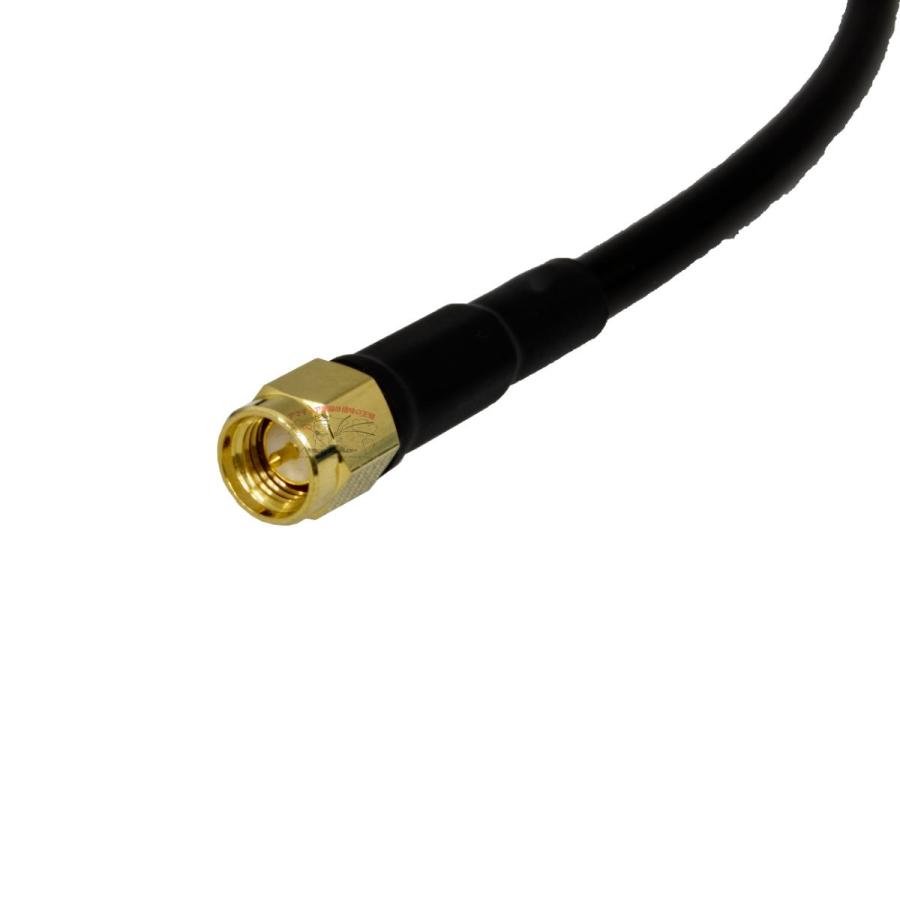 M-351S コメット 351MHz デジタル簡易無線用マグネットアンテナ SMA型コネクター 1/4λ ケーブル5m | COMET（無線） | 02