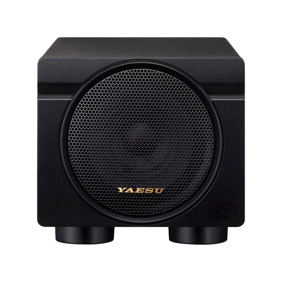 SP-101 八重洲無線 高音質外部スピーカー | 八重洲無線 | 01