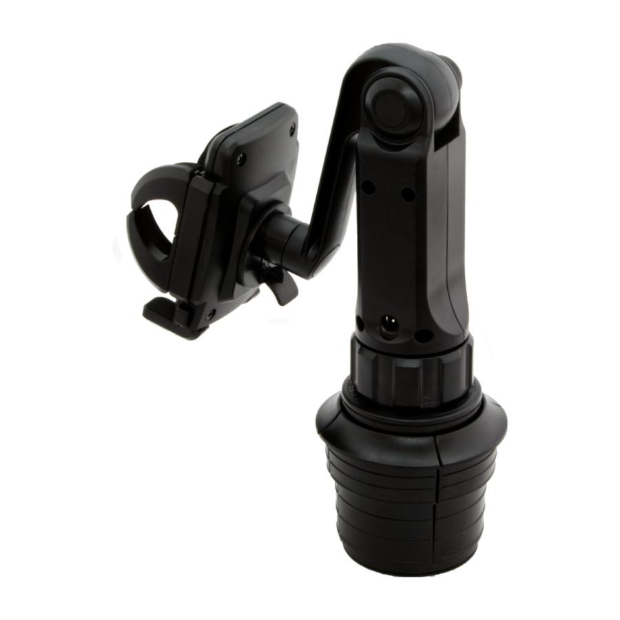 CUP-200 コメット 車載用無線機ホルダー | COMET（無線） | 02