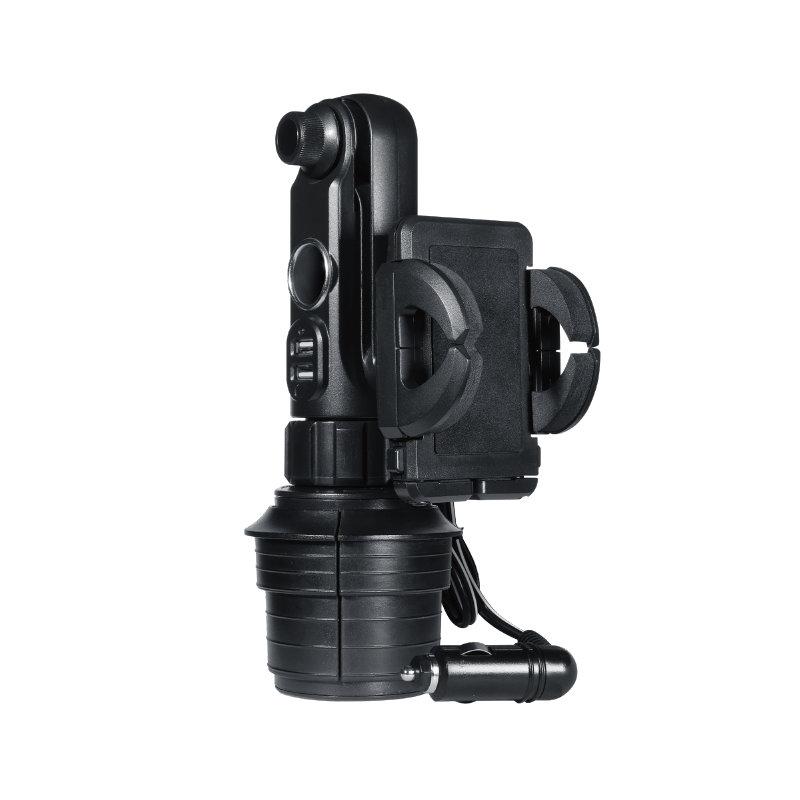 CUP-200 コメット 車載用無線機ホルダー | COMET（無線） | 04