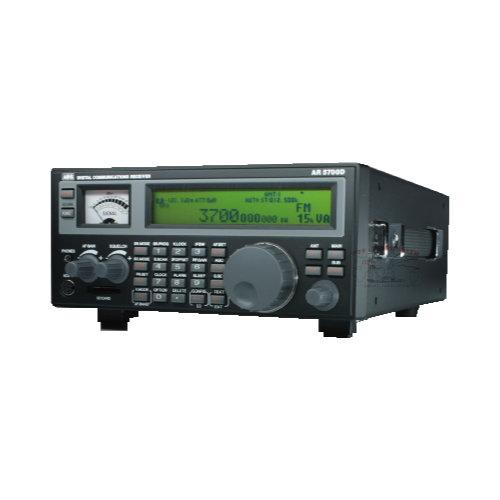 AR5700D エーオーアール デジタルコミュニケーションレシーバー |  | 02