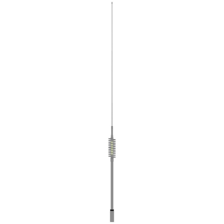 BIC10H ダイヤモンド 28MHz 1/4λセンターローディングモービルホイップアンテナ 耐入力1kw | 第一電波工業 | 01