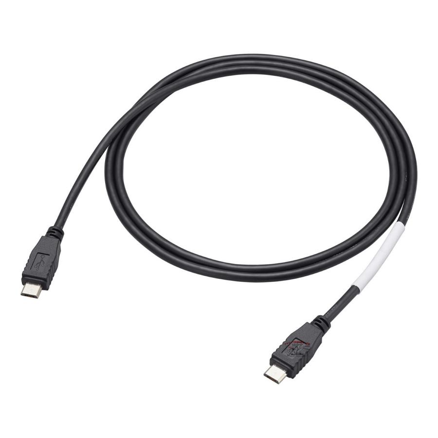OPC-2417 アイコム データ通信用ケーブル (USB micro B - micro B) | ICOM | 01