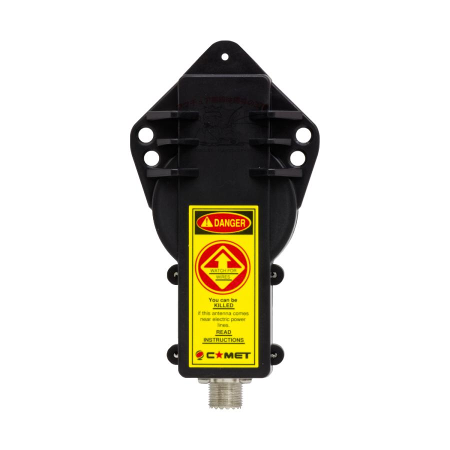 CBL-400 コメット 1.9〜55MHz広帯域バラン 耐入力 400W(PEP) | COMET（無線） | 02