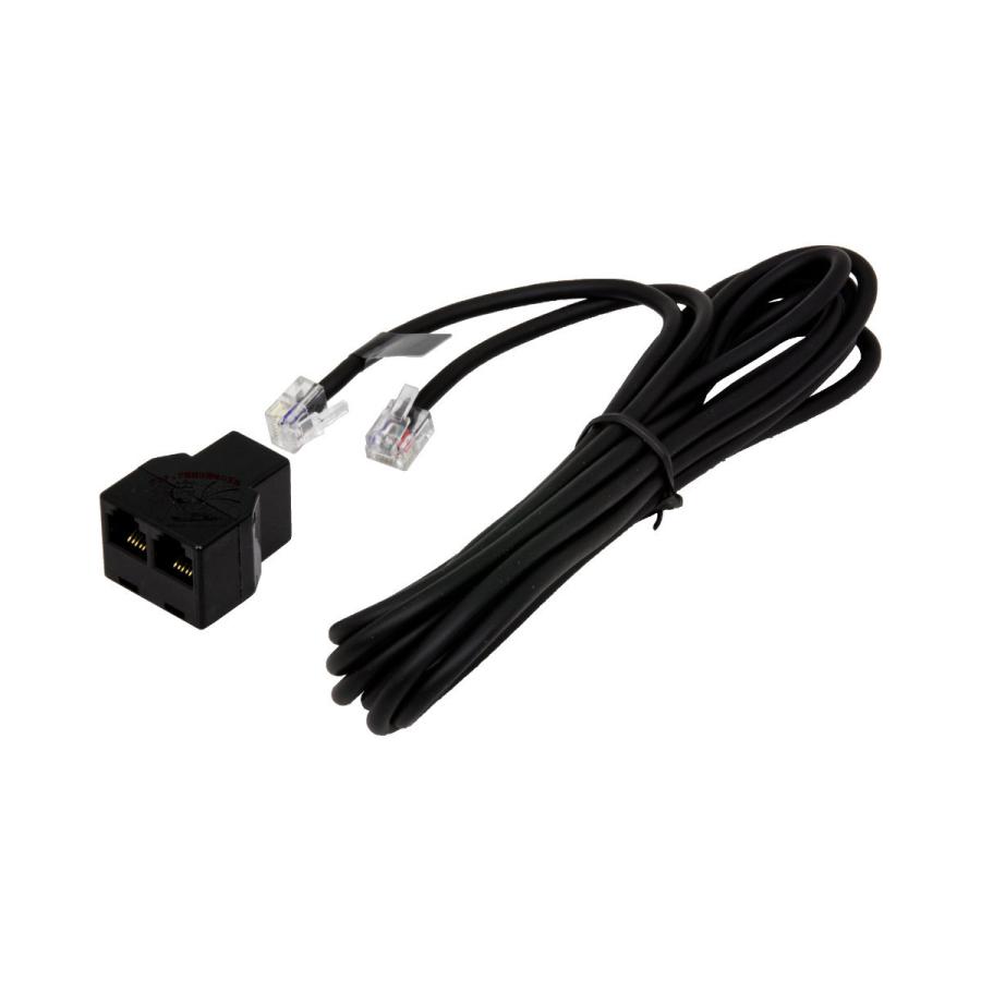 MEK-5 八重洲無線 マイクエクステンションキット MEK-2後継品 | 八重洲無線 | 01