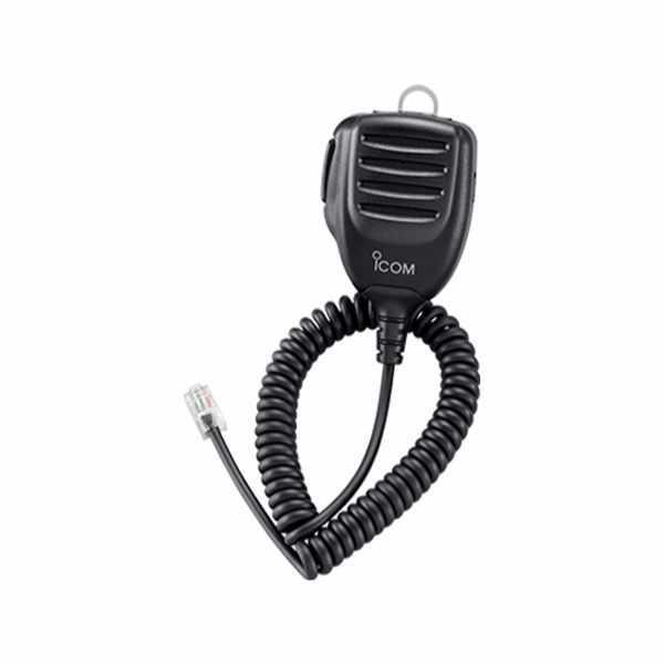 HM-198 ハンドマイクロホン IC-7100.ID-5100,ID-4100用 | ICOM | 01