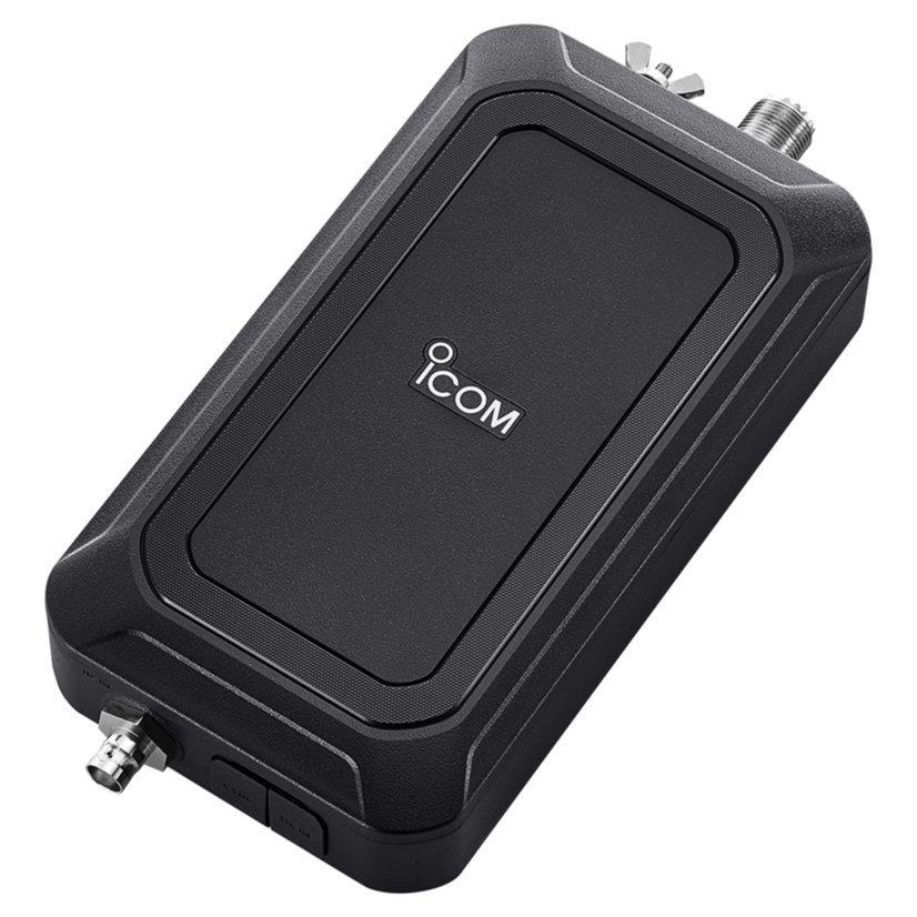 AH-705 アイコム HF/50MHz IC-705専用オートアンテナチューナー | ICOM | 01