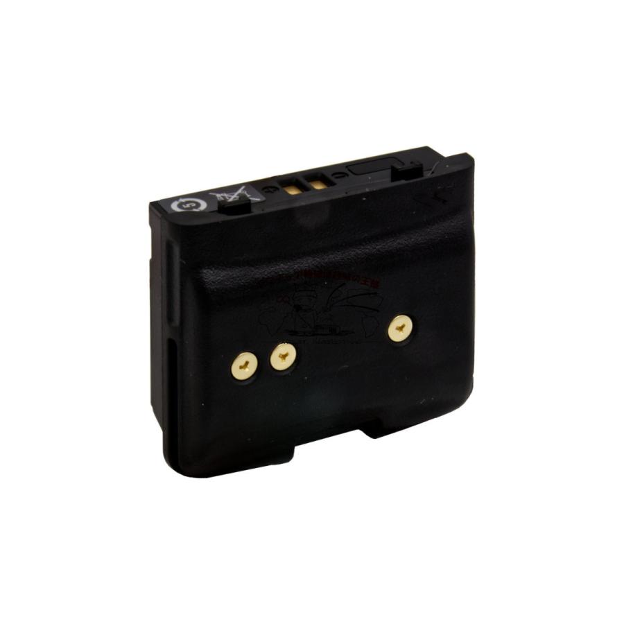 SBR-40LI 八重洲無線 リチウムイオン電池パック(FNB-80LI後継品) | 八重洲無線 | 02