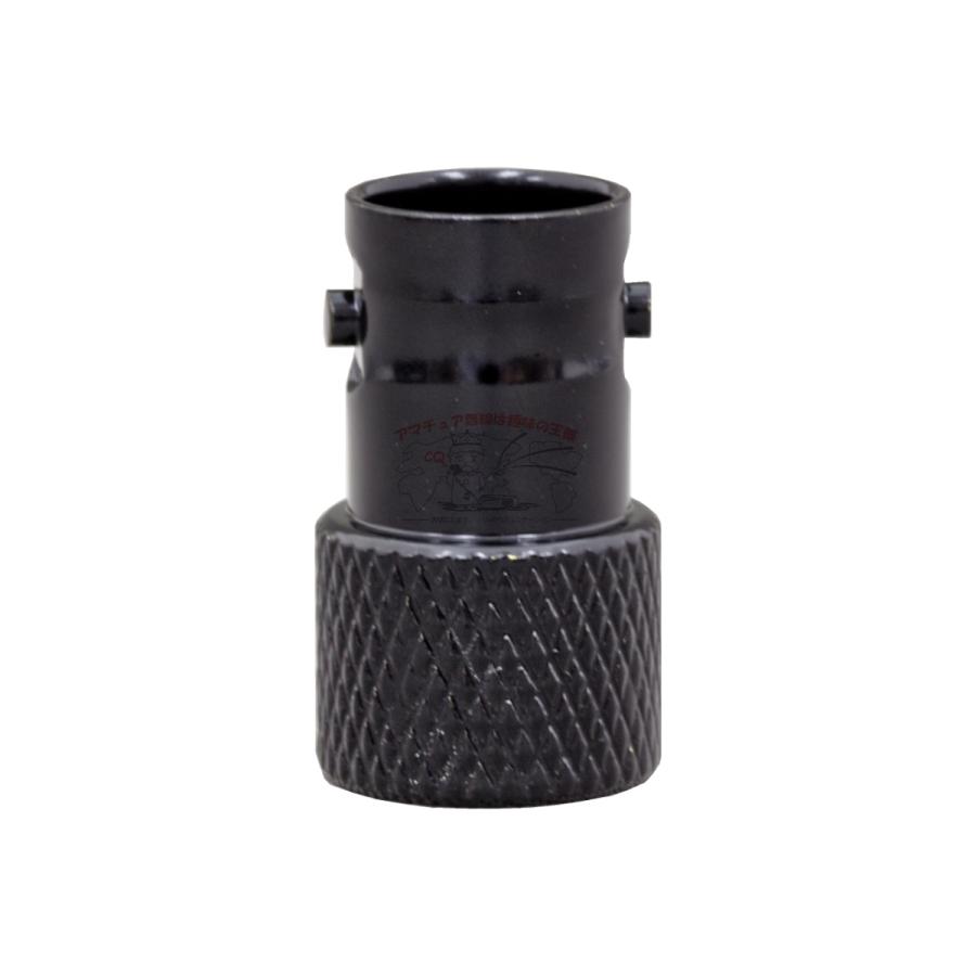 BNCJ-SMAP ブラック コメット 変換コネクター | COMET（無線） | 01