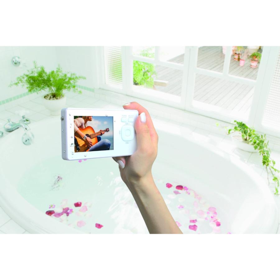 SH-GDTV-RA STAYER 3.2インチ防水ワンセグTV/FMラジオ | STAYER | 05