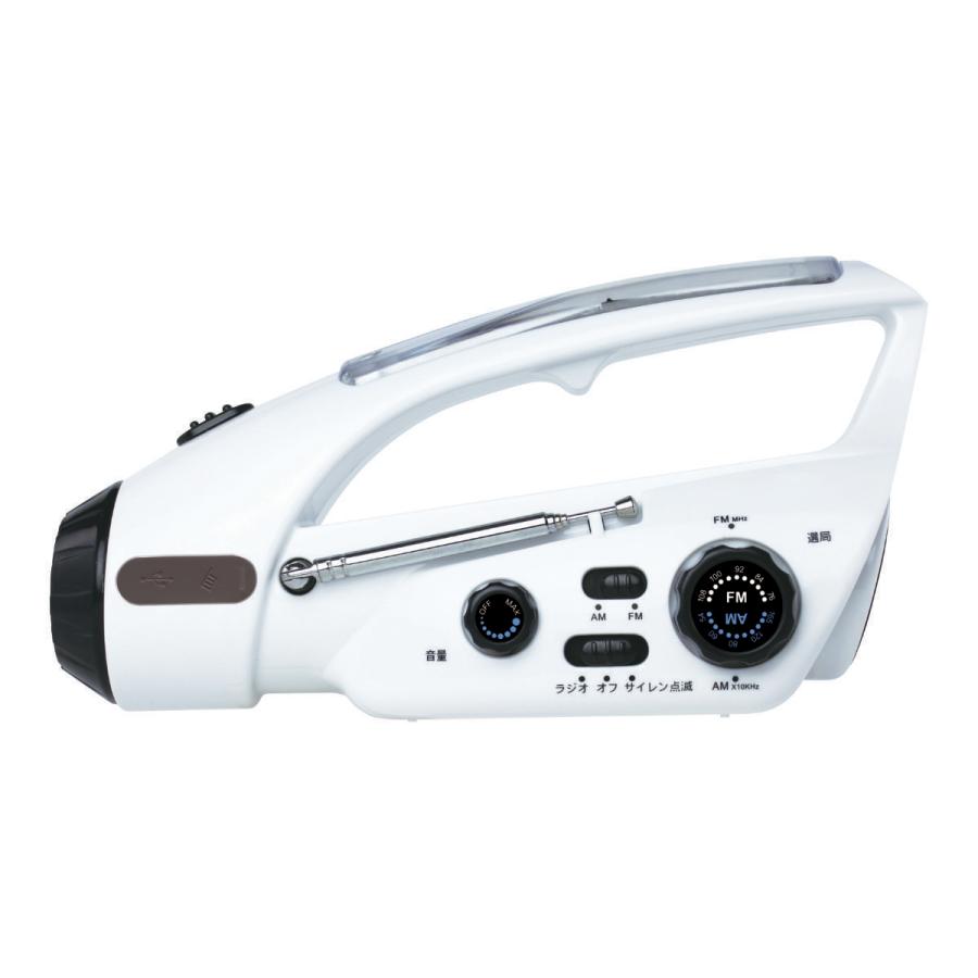 SH-GDHR-RC STAYER 手回し充電式ラジオライト | STAYER | 03