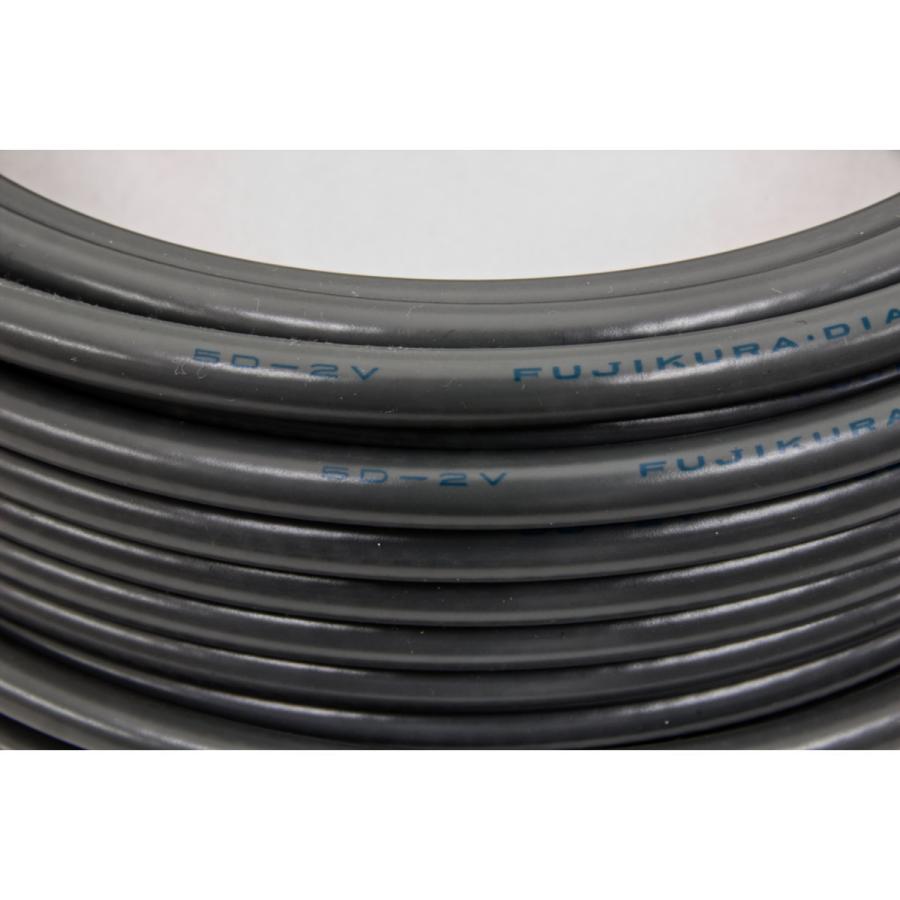 MP-MP 5D-2V（フジクラ）15m 協和ハーモネット |  | 02