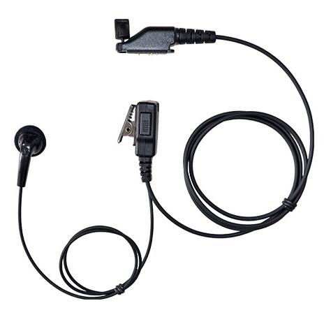 FPG-22IM ファーストコム イヤホンマイク(インナータイプ) アイコム9P(DPR)タイプ |  | 01