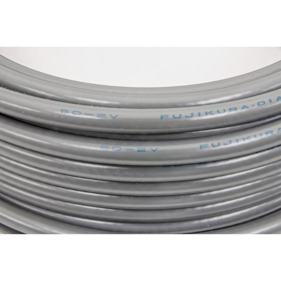 MP-MP 5D-2V（フジクラ）10m 協和ハーモネット |  | 02