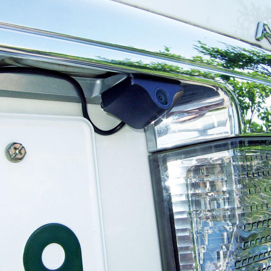 FC-DR-MS22 FIRSTCOM FRC 2カメラ・ルームミラー型ドライブレコーダー 前後2カメラ同時録画 10.88型IPS液晶モニター GPS搭載! 信頼の日本製 | FRC | 06