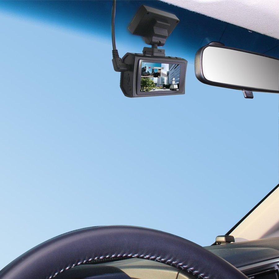 FC-DR212W FIRSTCOM(FRC) 前後2カメラ・200万画素ドライブレコーダー 安心の日本製 | FRC | 05