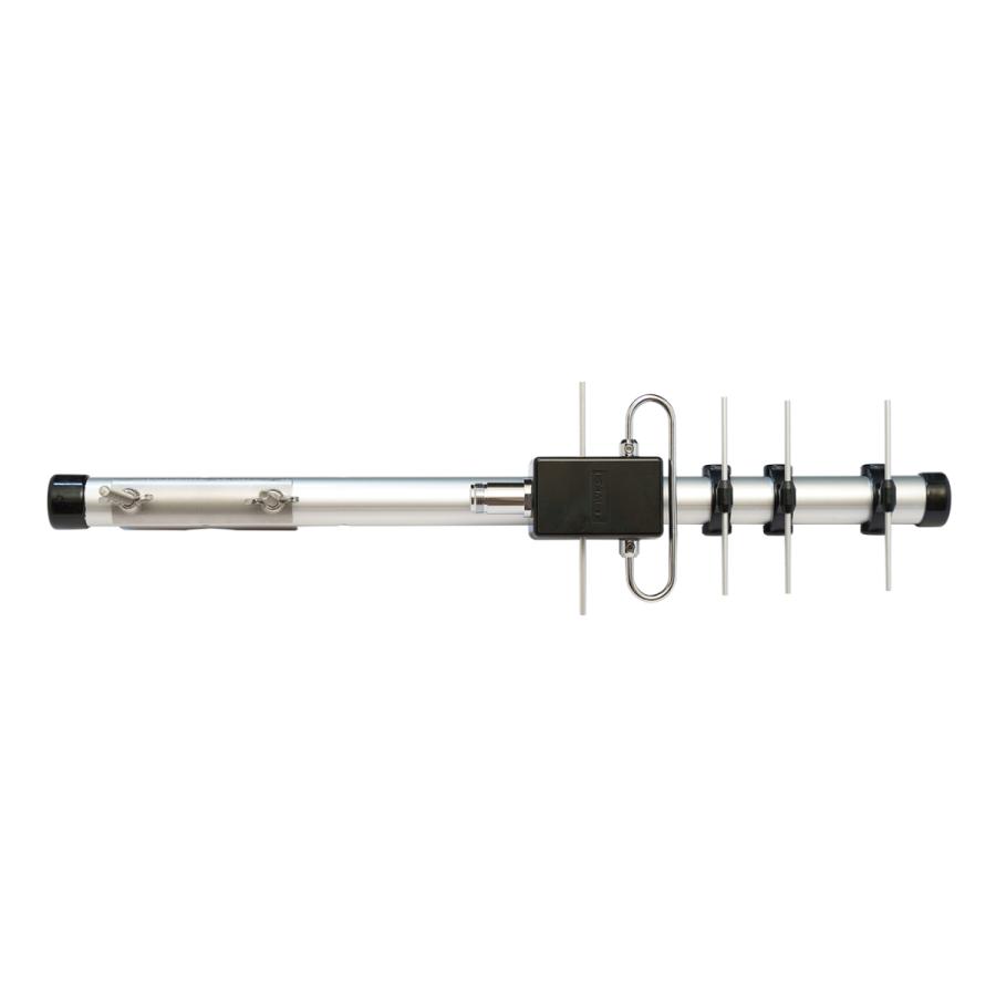 HFJ-1205Y コメット 1200MHz 5エレ シングル八木 | COMET（無線） | 01