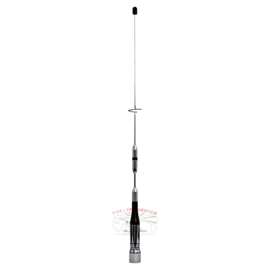 AZ122N ダイヤモンド 1200MHz帯高利得モービルアンテナ（レピータ対応型）数量限定生産 | 第一電波工業 | 01