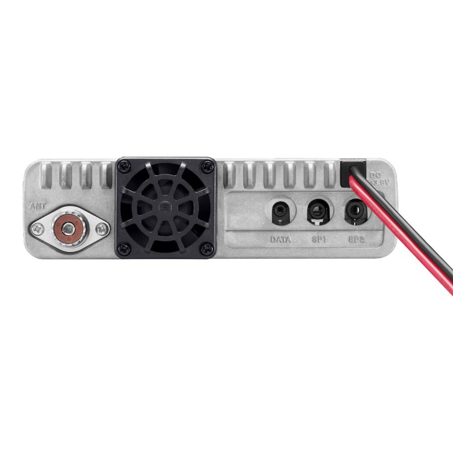 アマチュア無線 ID-5100D #11 アイコム 144/430MHz デュアルバンド デジタル50Wトランシーバー | ICOM | 03