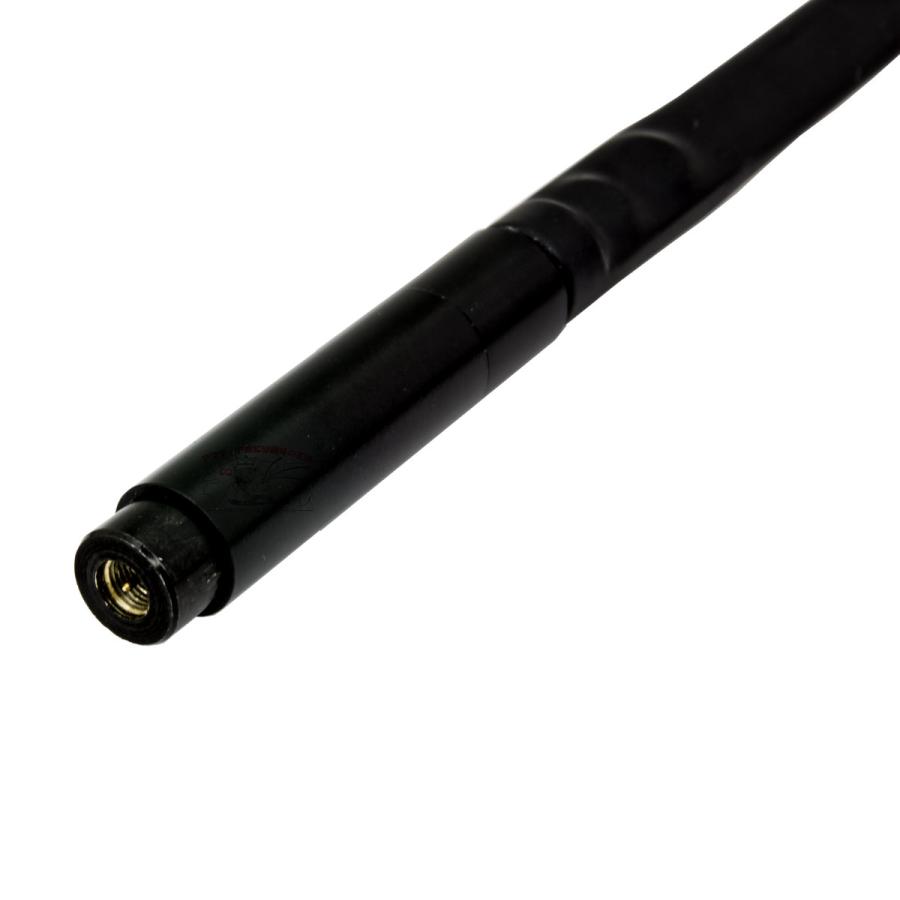 SMA-F270 折り畳み 144/430MHz帯ハンディアンテナ SMA-P型 | COMET（無線） | 04