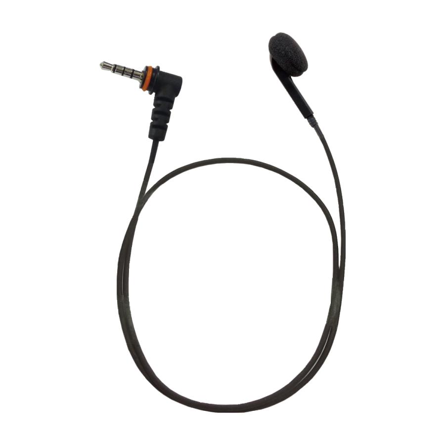 SEP-44 IEO スタンダードホライゾン イヤーピースインイヤーオープン型 L型1PINプラグ | 八重洲無線 | 01