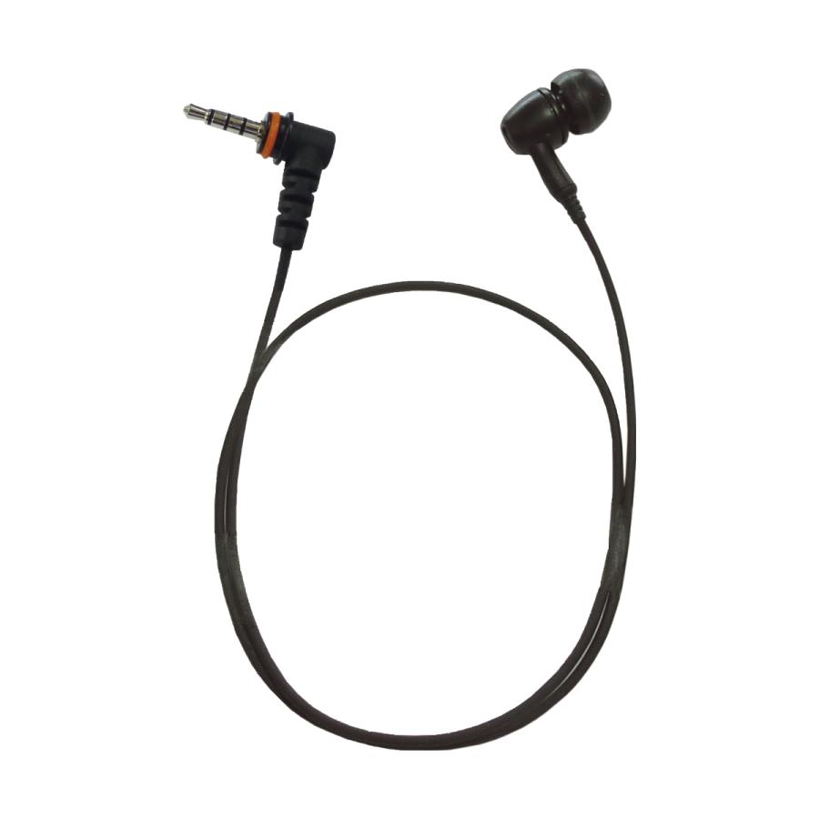 SEP-44 IEF スタンダードホライゾン イヤーピースインイヤーフィット型 L型1PINプラグ | 八重洲無線 | 01