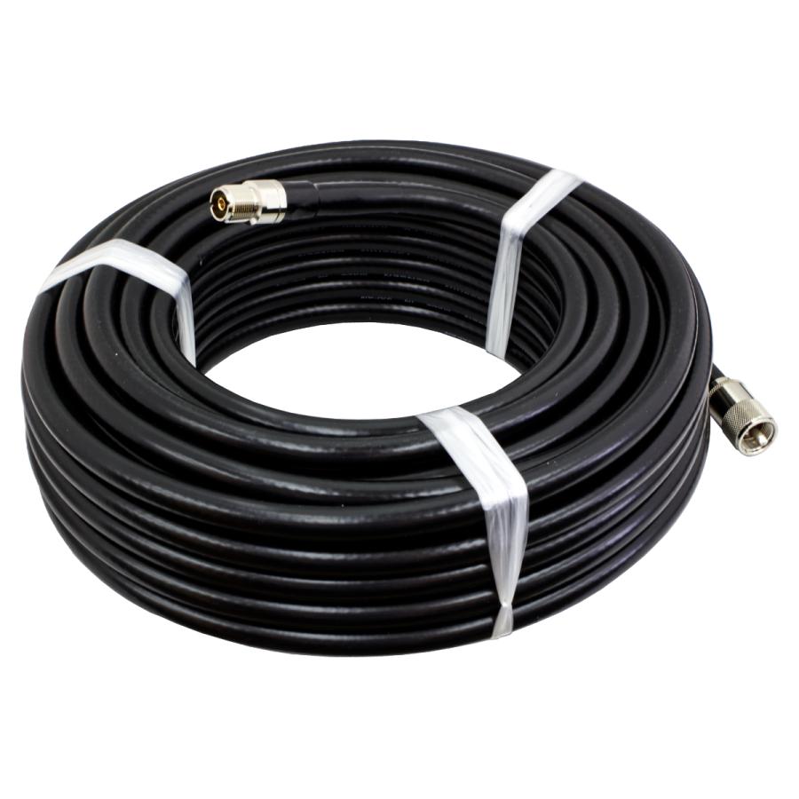 MP-MJ 10D-FB 20m 高周波同軸ケーブル 延長に最適 |  | 01