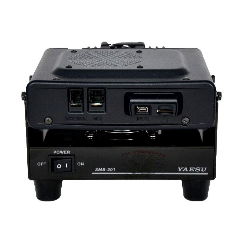 SMB-201 八重洲無線 ディスクトップ型クーリングファン | 八重洲無線 | 02