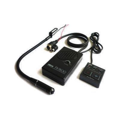 FX-7600 アドニス フレキシブル型モービルマイクロホン フリーセッティング型タッチ式電子スイッチ |  | 01